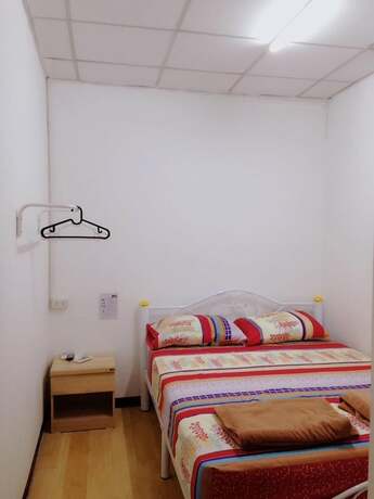 Imagen general del Hotel Natcha Place Rangsit Donmuang. Foto 4