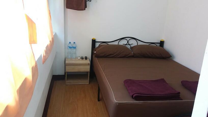 Imagen general del Hotel Natcha Place Rangsit Donmuang. Foto 5