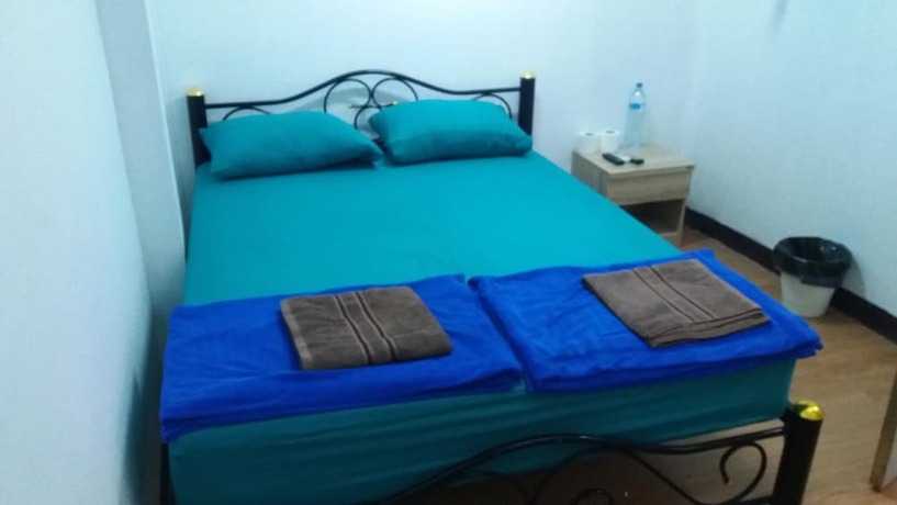 Imagen general del Hotel Natcha Place Rangsit Donmuang. Foto 6