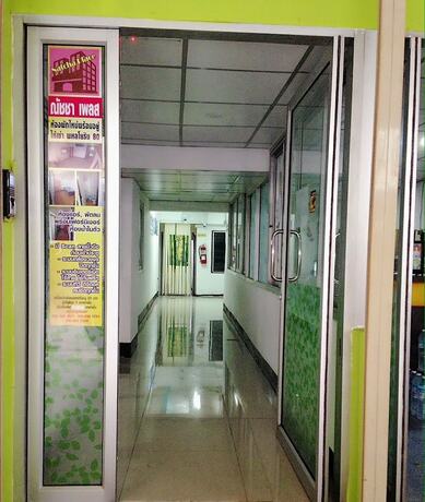 Imagen general del Hotel Natcha Place Rangsit Donmuang. Foto 8