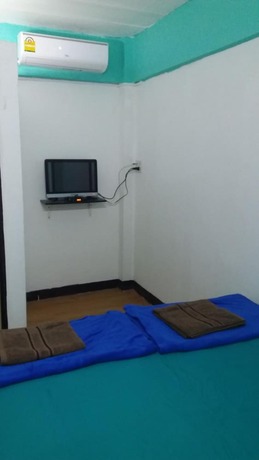 Imagen general del Hotel Natcha Place Rangsit Donmuang. Foto 11