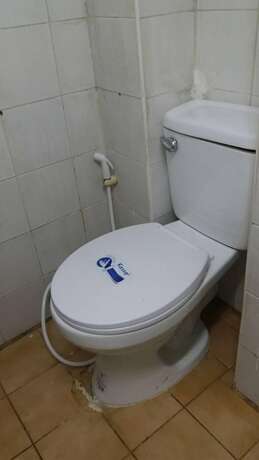 Imagen general del Hotel Natcha Place Rangsit Donmuang. Foto 12