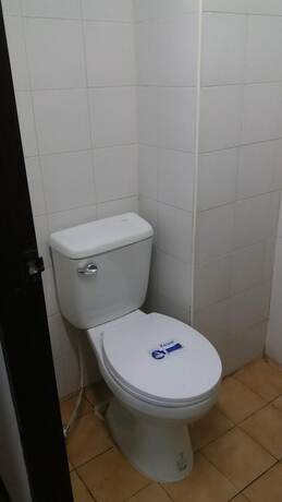 Imagen general del Hotel Natcha Place Rangsit Donmuang. Foto 13
