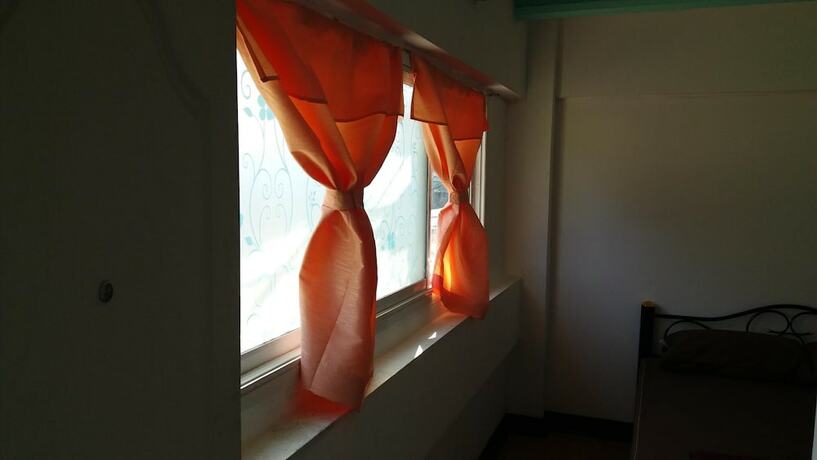 Imagen general del Hotel Natcha Place Rangsit Donmuang. Foto 14