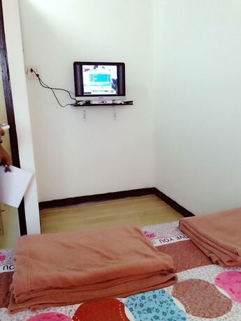 Imagen general del Hotel Natcha Place Rangsit Donmuang. Foto 15