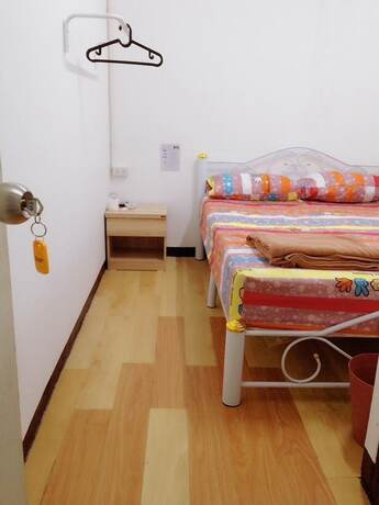 Imagen de la habitación del Hotel Natcha Place Rangsit Donmuang. Foto 17