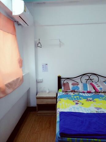 Imagen de la habitación del Hotel Natcha Place Rangsit Donmuang. Foto 18