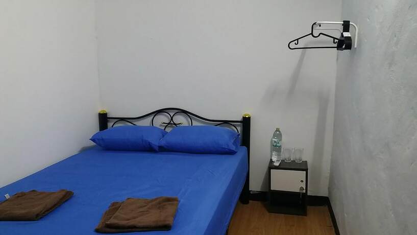 Imagen de la habitación del Hotel Natcha Place Rangsit Donmuang. Foto 19