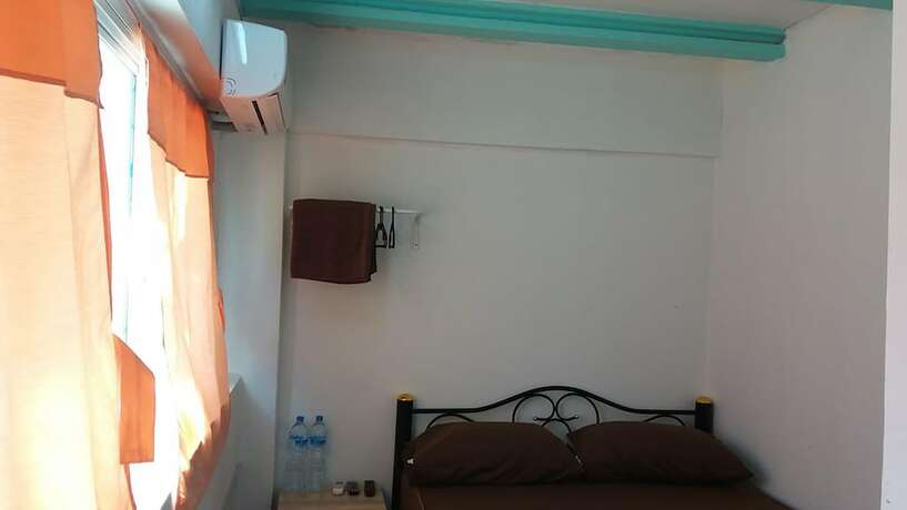 Imagen de la habitación del Hotel Natcha Place Rangsit Donmuang. Foto 20