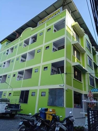 Imagen general del Hotel Natcha Place Thammasat Rangsit. Foto 1