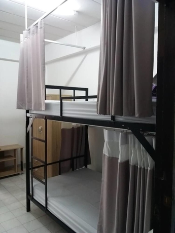 Imagen de la habitación del Hotel Natcha Place Thammasat Rangsit. Foto 10