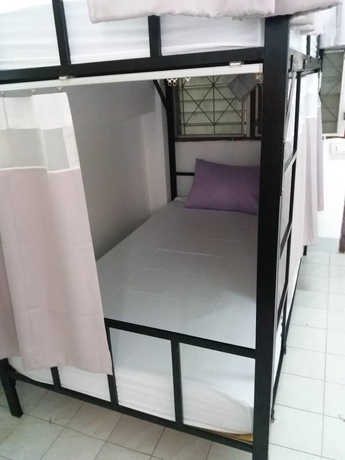 Imagen de la habitación del Hotel Natcha Place Thammasat Rangsit. Foto 11