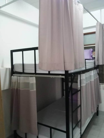 Imagen de la habitación del Hotel Natcha Place Thammasat Rangsit. Foto 12