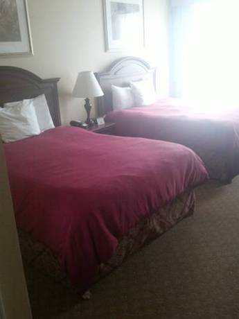 Imagen de la habitación del Hotel Natchez Grand and Suites On The River. Foto 3