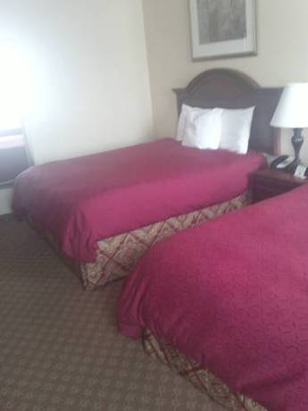 Imagen de la habitación del Hotel Natchez Grand and Suites On The River. Foto 4