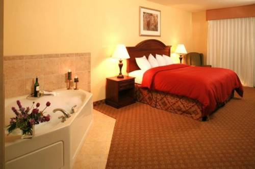 Imagen de la habitación del Hotel Natchez Grand and Suites On The River. Foto 6