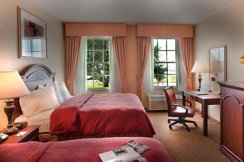 Imagen de la habitación del Hotel Natchez Grand and Suites On The River. Foto 8