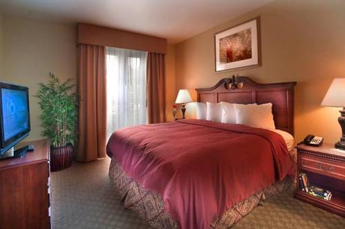 Imagen de la habitación del Hotel Natchez Grand and Suites On The River. Foto 10