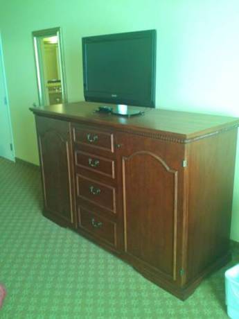 Imagen de la habitación del Hotel Natchez Grand and Suites On The River. Foto 12