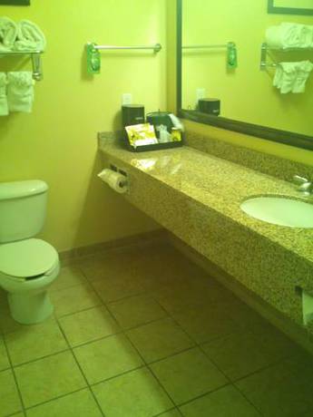 Imagen de la habitación del Hotel Natchez Grand and Suites On The River. Foto 13