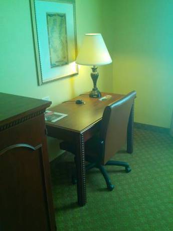 Imagen de la habitación del Hotel Natchez Grand and Suites On The River. Foto 14