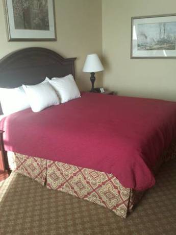 Imagen de la habitación del Hotel Natchez Grand and Suites On The River. Foto 15