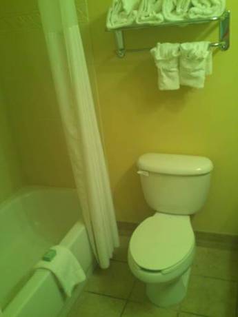 Imagen de la habitación del Hotel Natchez Grand and Suites On The River. Foto 16