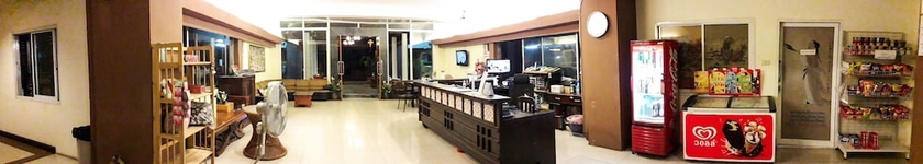 Imagen general del Hotel Natee Place. Foto 1