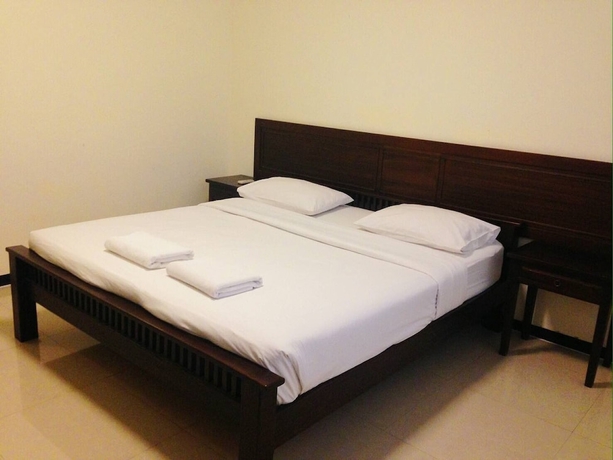 Imagen de la habitación del Hotel Natee Place. Foto 6