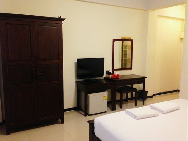 Imagen de la habitación del Hotel Natee Place. Foto 11