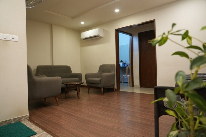 Imagen general del Hotel Natham By Vrinda. Foto 2