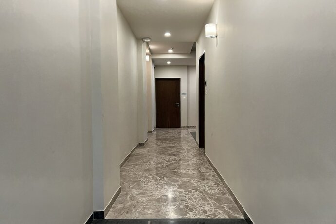 Imagen general del Hotel Natham By Vrinda. Foto 5