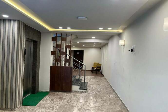 Imagen general del Hotel Natham By Vrinda. Foto 12