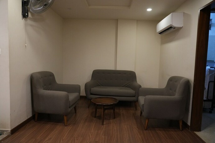 Imagen general del Hotel Natham By Vrinda. Foto 17