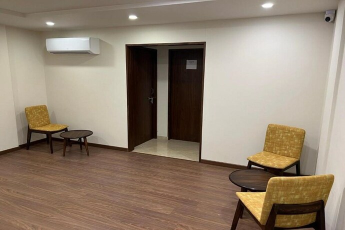 Imagen general del Hotel Natham By Vrinda. Foto 18