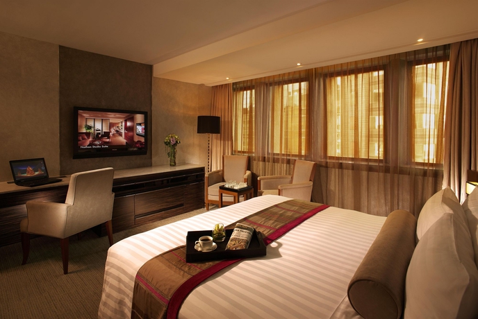 Imagen de la habitación del Hotel Nathan. Foto 5