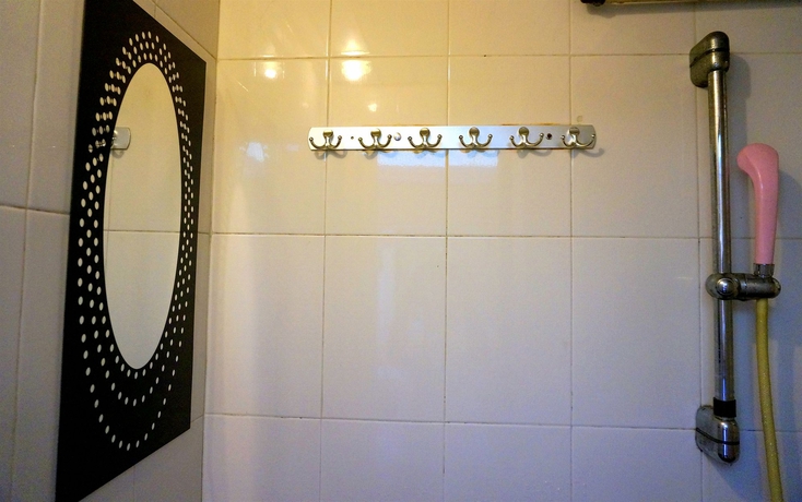 Imagen de la habitación del Hotel Nathan House. Foto 5