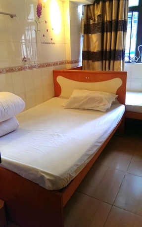 Imagen de la habitación del Hotel Nathan House. Foto 6