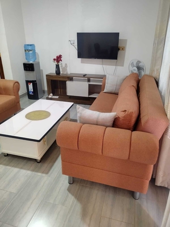 Imagen de la habitación del Hotel Nati Apartments Kisumu. Foto 1