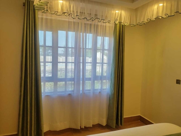 Imagen de la habitación del Hotel Nati Apartments Kisumu. Foto 2