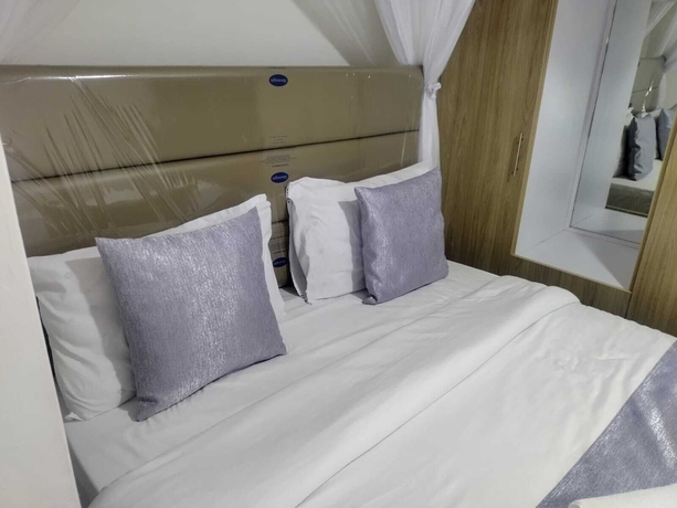 Imagen de la habitación del Hotel Nati Apartments Kisumu. Foto 4