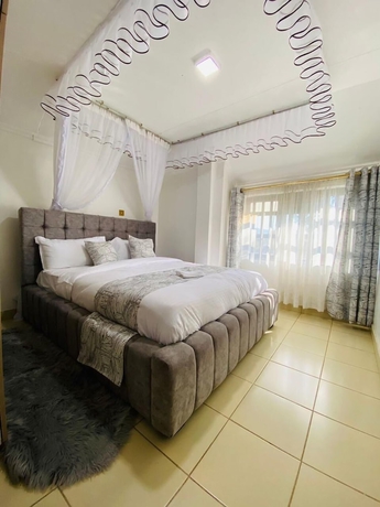Imagen de la habitación del Hotel Nati Apartments Kisumu. Foto 6
