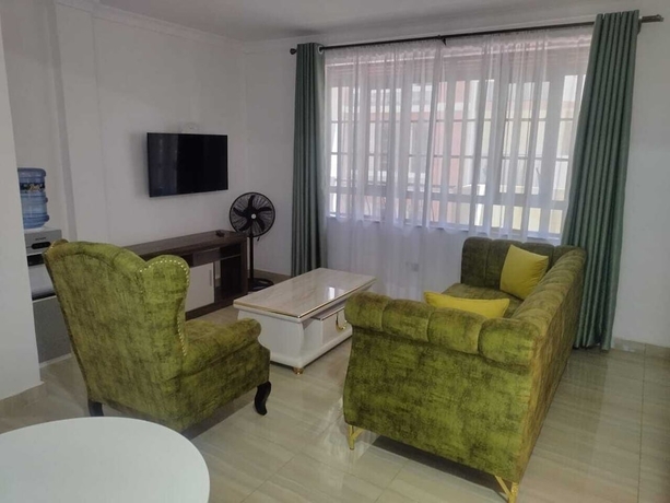 Imagen de la habitación del Hotel Nati Apartments Kisumu. Foto 7