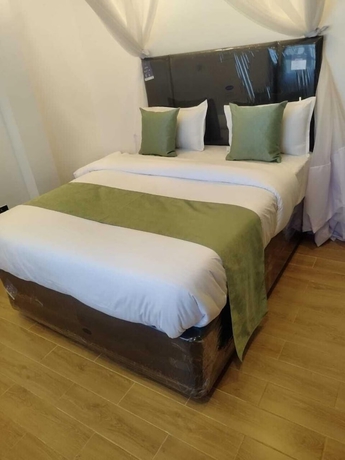 Imagen de la habitación del Hotel Nati Apartments Kisumu. Foto 8