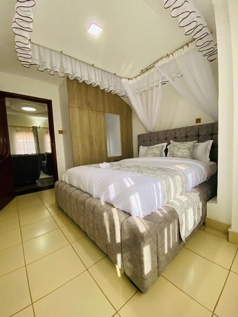 Imagen de la habitación del Hotel Nati Apartments Kisumu. Foto 9