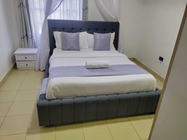 Imagen de la habitación del Hotel Nati Apartments Kisumu. Foto 10
