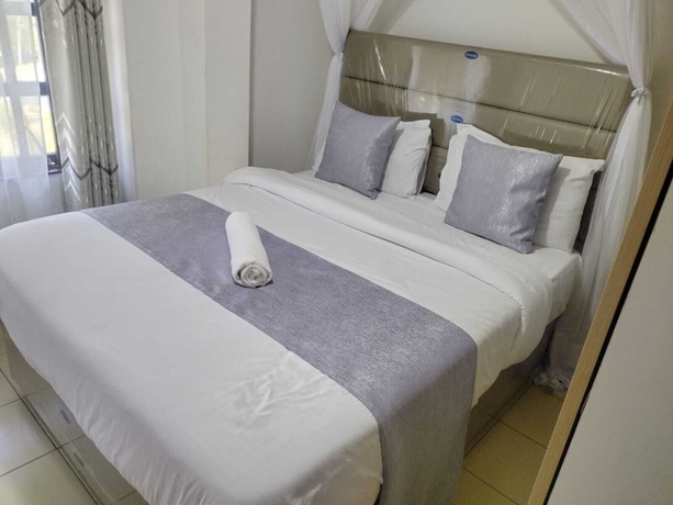 Imagen de la habitación del Hotel Nati Apartments Kisumu. Foto 11