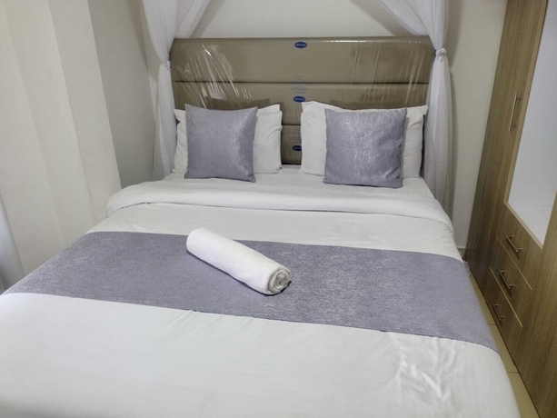 Imagen de la habitación del Hotel Nati Apartments Kisumu. Foto 12
