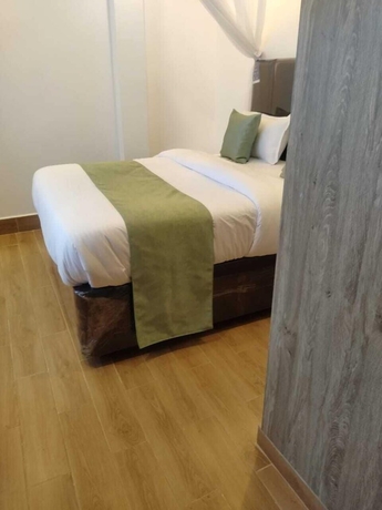 Imagen de la habitación del Hotel Nati Apartments Kisumu. Foto 13
