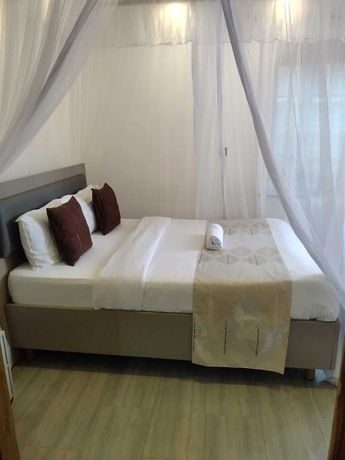 Imagen de la habitación del Hotel Nati Apartments Kisumu. Foto 14